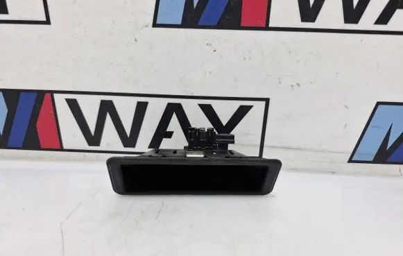 BMW 5 E60 E61 Front door sensor coupe 7118158