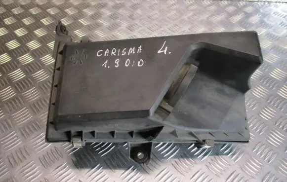 Mitsubishi Carisma Air filter box