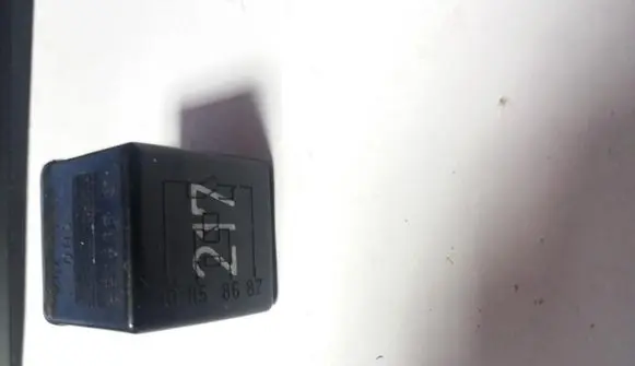 Audi A6 S6 C5 4B Other relay 443951253S