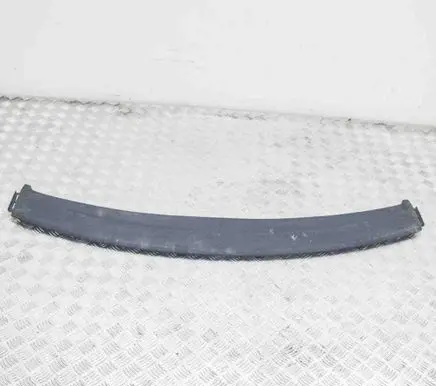 Tesla Model S Other interior part