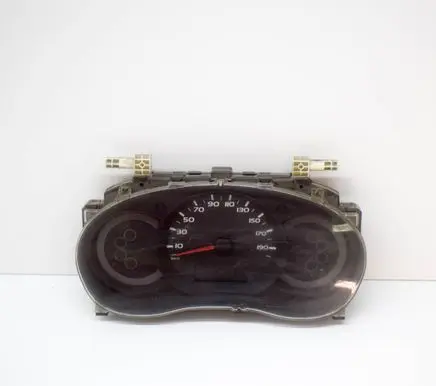 Renault Master II Speedometer (instrument cluster) P248105480R