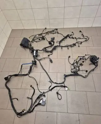 KIA Soul Engine installation wiring loom 91950B2030