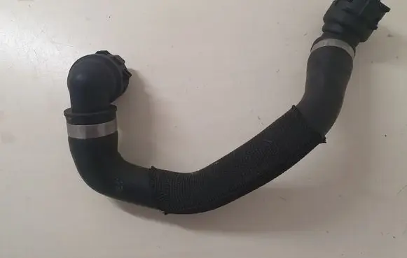 BMW X5 F15 Engine coolant pipe/hose 9282264