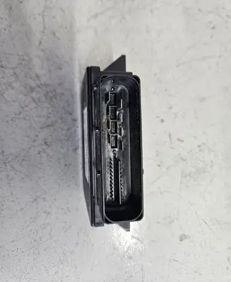 Hand brake control module