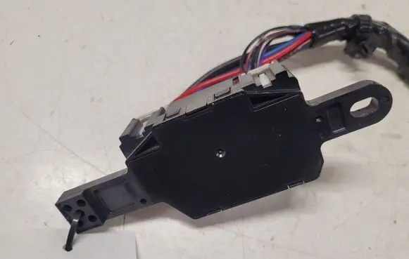 Mazda 6 Other control units/modules GS1D66750A