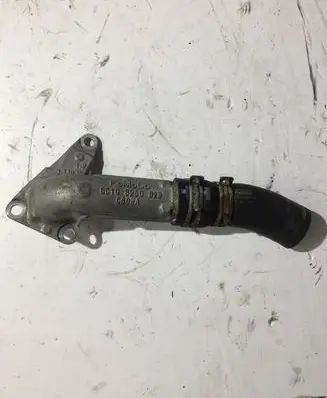 Ford Transit Engine coolant pipe/hose 6C1Q8250B2B