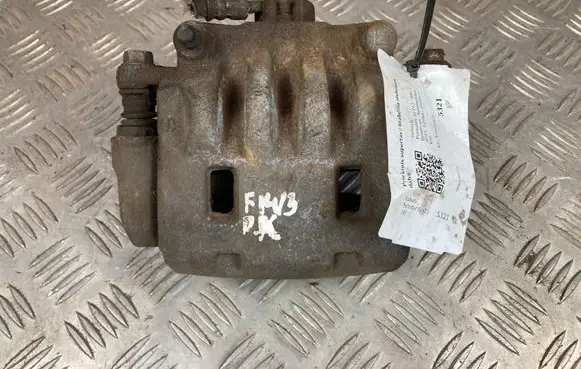 Subaru Forester SJ Front brake caliper