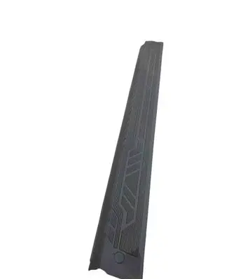 Ford Transit Custom Side skirt rear trim BK21B13248