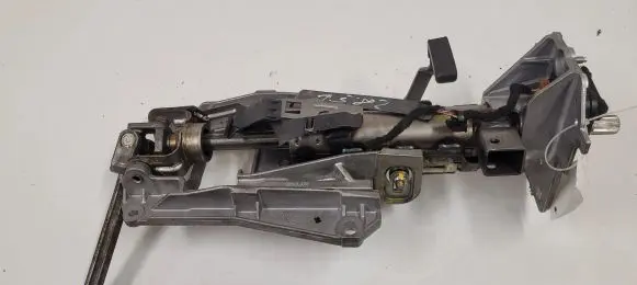 Citroen C5 Steering wheel axle ZG547864 ZG547865