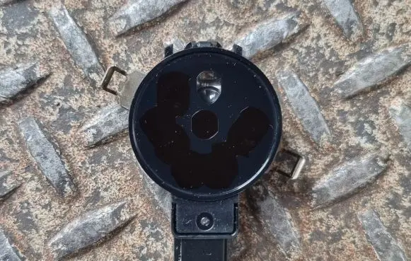 Volvo XC60 Rain sensor 31376464