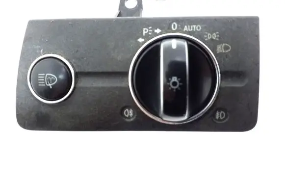 Mercedes-Benz E W211 Light switch A2115450404