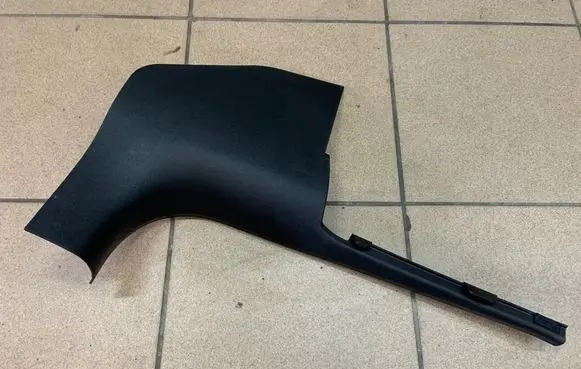 Audi S5 Facelift Foot area side trim 8T1867272H