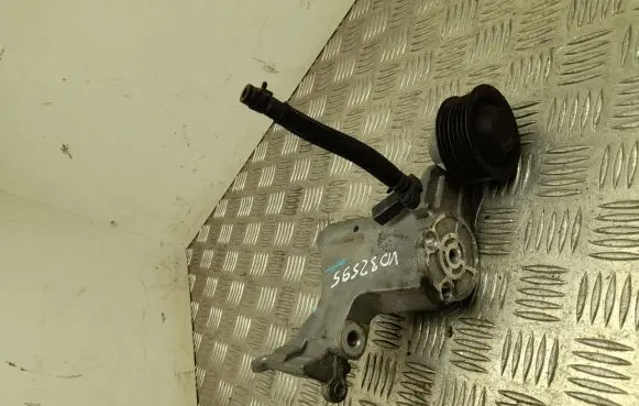 Jaguar XF Engine mounting bracket GX6310239AA