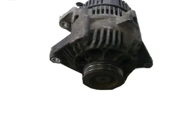 Renault Megane II Generator/alternator 7700866607