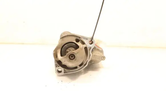 Audi A4 S4 B7 8E 8H Starter motor 1005831376
