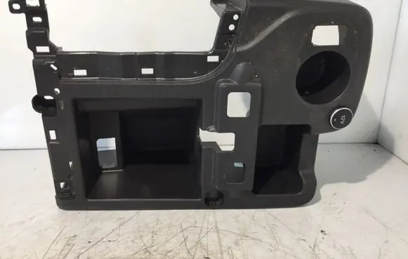 Ford Transit - Tourneo Connect Gear shifter surround trim plastic DT11VO45B55DDW DT11V045B55EDW DT11V045B55E