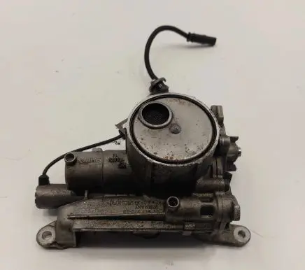 Mini One - Cooper Coupe R56 Oil pump 7647376