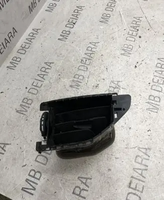 Porsche Macan (95B) Dashboard side air vent grill/cover trim 95B819201B