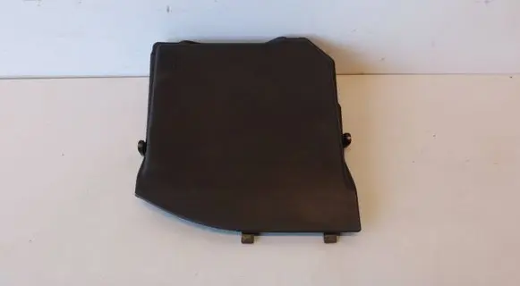 Volvo V60 Battery box tray cover/lid 31353766