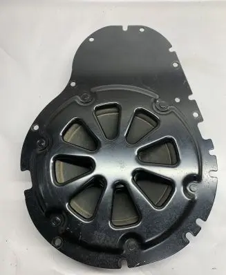 Land Rover Discovery 3 - LR3 Subwoofer speaker 260RG005 XQA500080