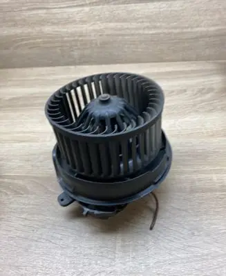 Citroen C2 Heater fan/blower F665876T GMVA86CH