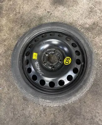 Opel Astra H R16 spare wheel 13205892