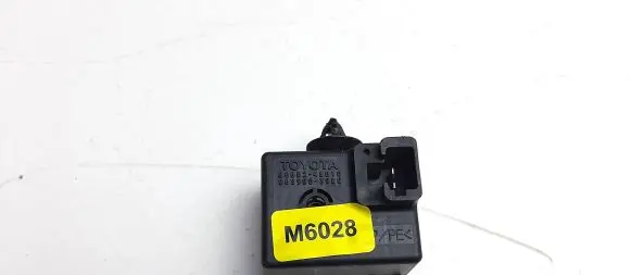 Lexus RX 330 - 350 - 400H Horn signal 8665248010 M6028
