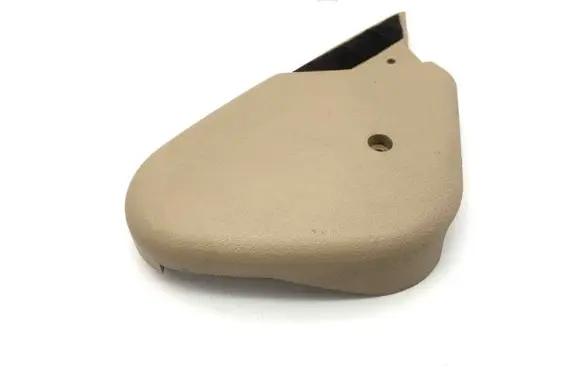 Jaguar XK8 - XKR Front door seat control surround trim GJB4733AA
