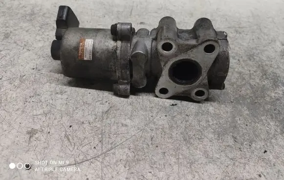 Toyota Auris 150 EGR valve 256200R021