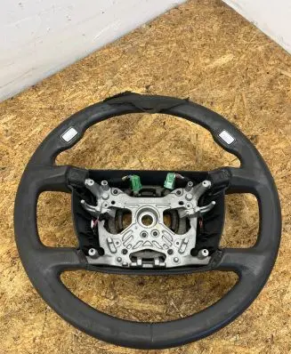 BMW 7 E65 E66 Steering wheel 675837002V
