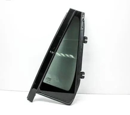 Volvo V60 Rear vent window glass 32132025