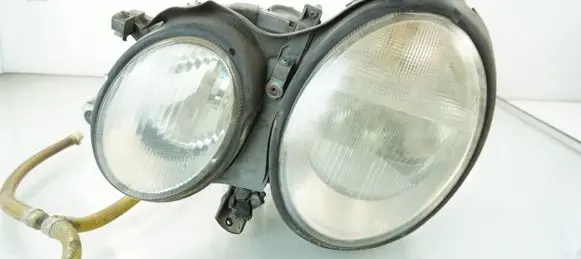 Mercedes-Benz CLK A208 C208 Headlight/headlamp
