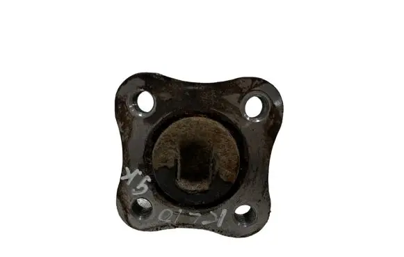 Renault Clio III Rear wheel bearing hub 