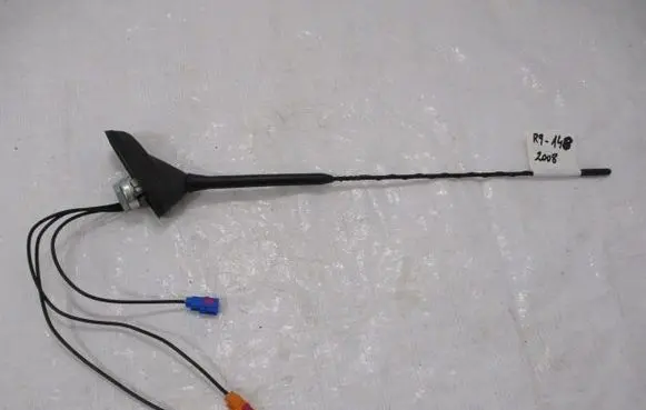 Citroen C4 II Picasso Radio antenna 
