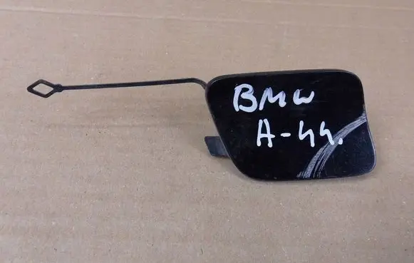 BMW X5 F15 Rear bumper row hook cap/cover 51127294397 7294397