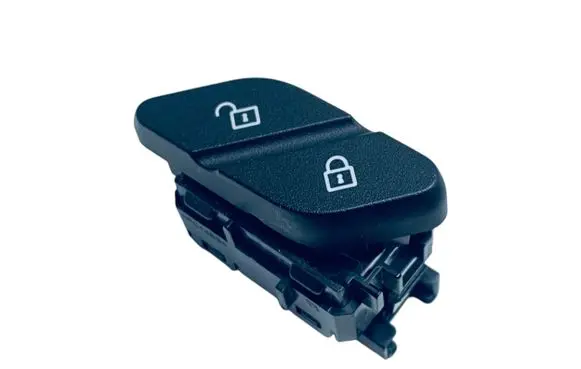 BMW X3 F25 Central locking switch button 61319320642 9320642