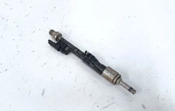 BMW X5M E70 Fuel injector 7597870 0261500109