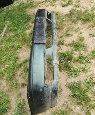Volvo S70 V70 V70 XC Front bumper