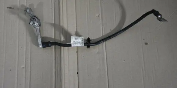 Skoda Citigo Negative earth cable (battery) 1S0971228B