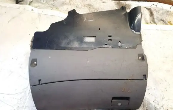 Audi A6 S6 C5 4B Glove box 4b1857035ad
