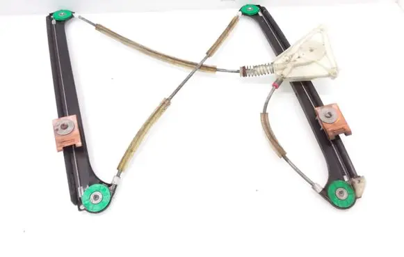 Audi A3 S3 8P Front window lifting mechanism without motor