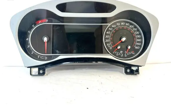Ford Mondeo MK IV Speedometer (instrument cluster) A12065308 7M2T10849BF 8M2T14C026CA