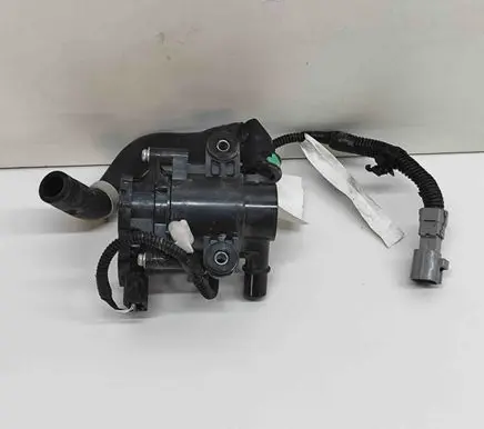 Toyota bZ4X Electric auxiliary coolant/water pump 08G22 8724042020