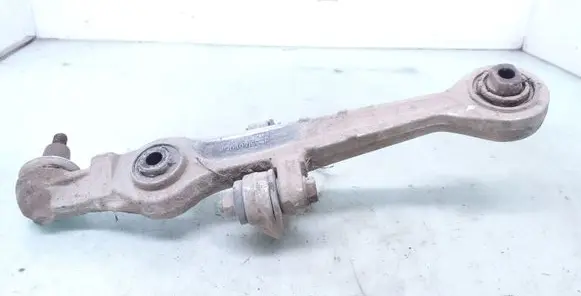 Front control arm