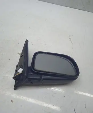Mitsubishi Space Wagon Front door electric wing mirror 01821