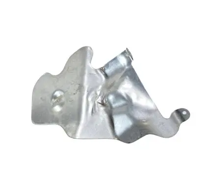 Chevrolet Camaro Heat shield in engine bay 12634651