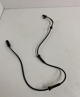 ABS brake wheel speed sensor