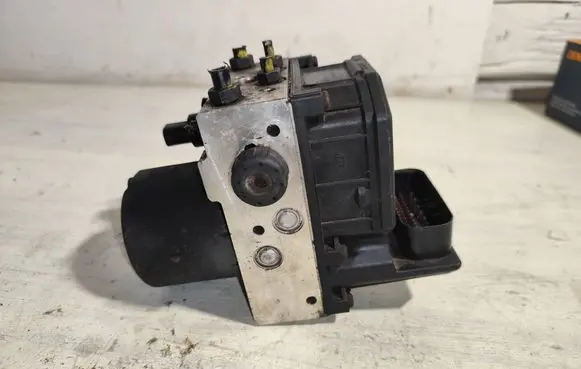 Skoda Superb B5 (3U) ABS Pump 0265225139 0265950063