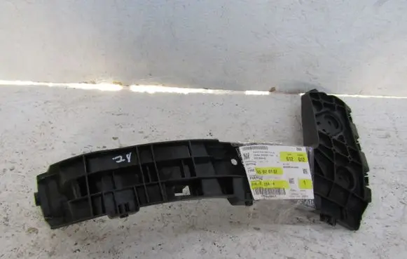 Audi Q2 - Rear bumper mounting bracket 81A87254A