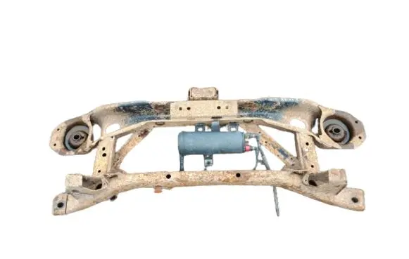 Mazda 3 II Rear subframe 
